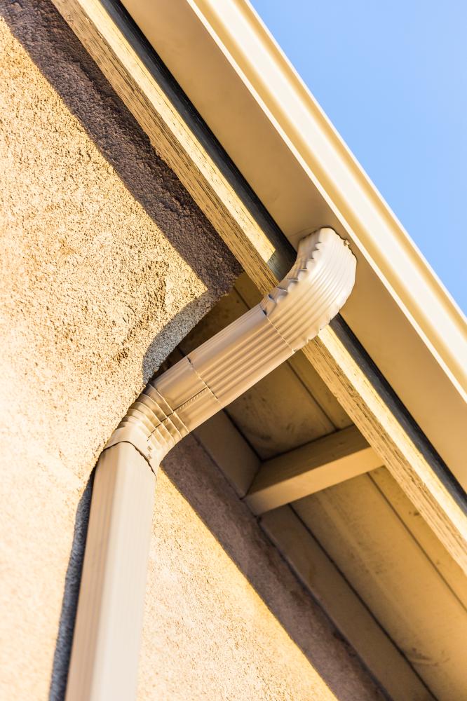 What to Expect During a Seamless Gutter Installation?