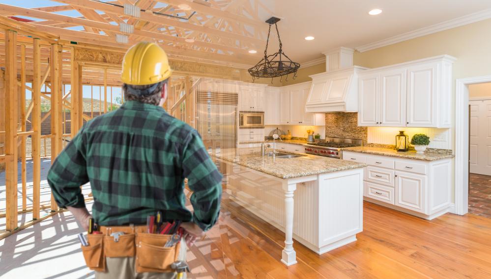 Getting Started with Your Renovation Project