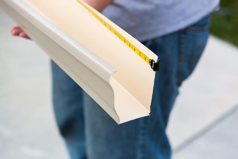 How Does Seamless Gutter Installation Leesburg FL Work?