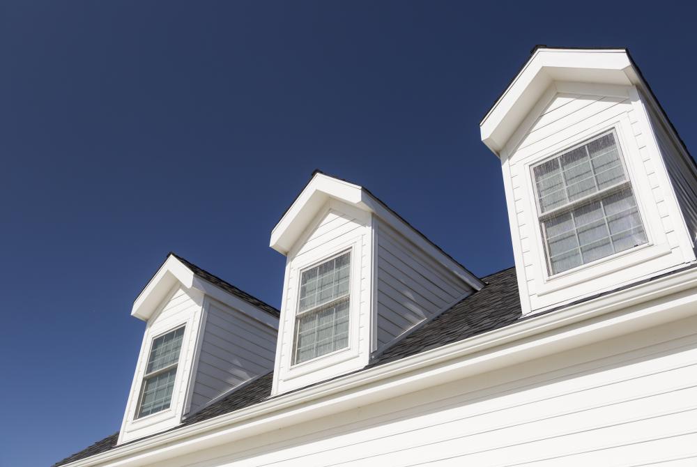Understanding the Importance of Siding and Eavestrough