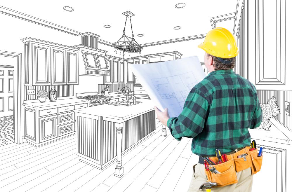Choosing the Right Remodeling Partner
