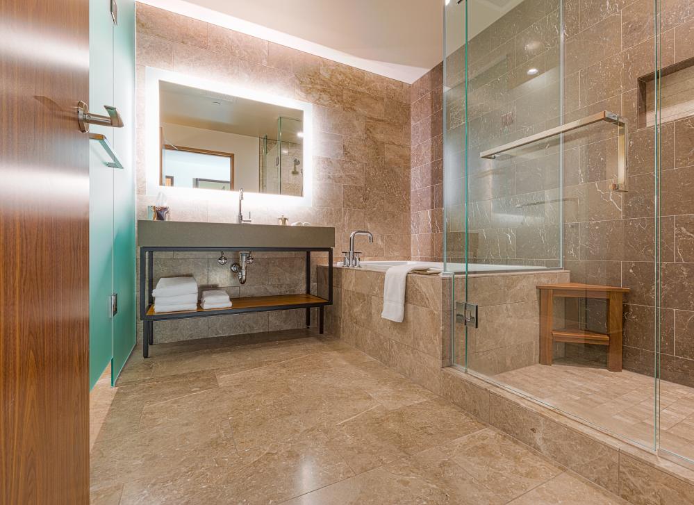Why Choose Peralta Painting and Remodeling for Your Bathroom Remodeler Palo Alto