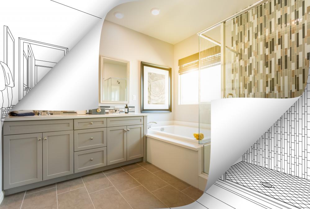 Why Choose Local Contractors for Your Bathroom Remodel