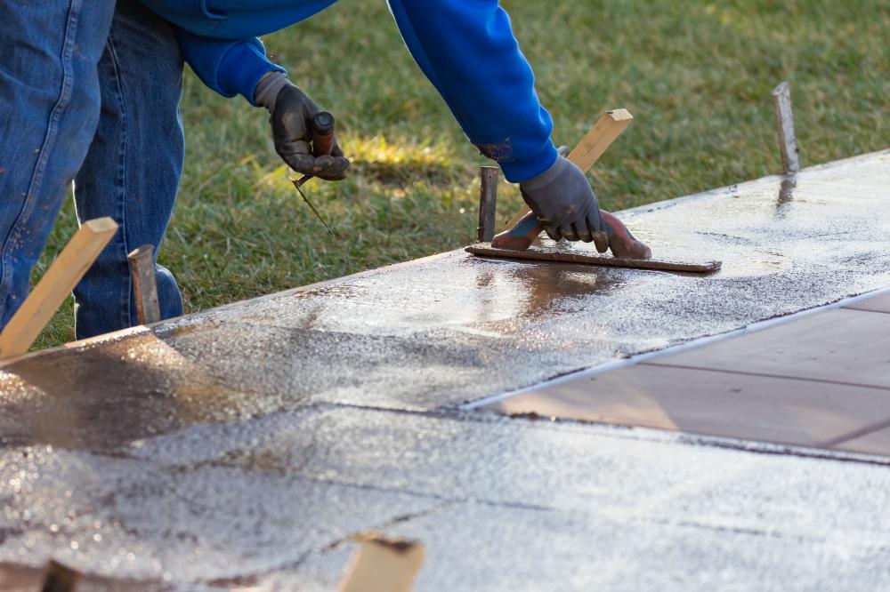 What to Expect from Your Contractor
