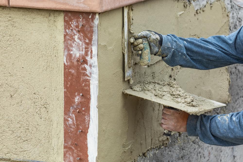 Qualities of Reliable Stucco Contractors