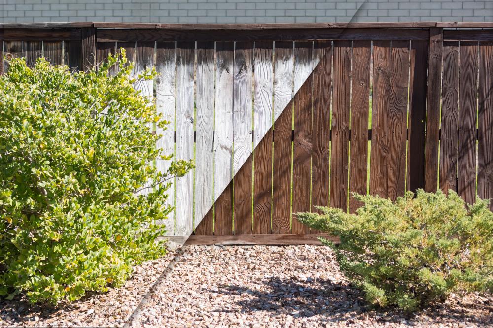 Common Fence Issues in Denver and How to Address Them