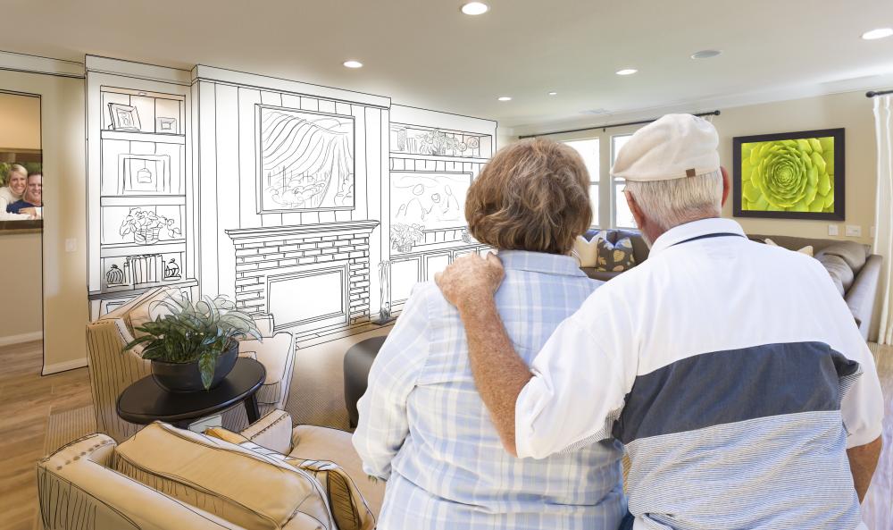 How to Start Your Aging in Place Remodel in Denver Co?