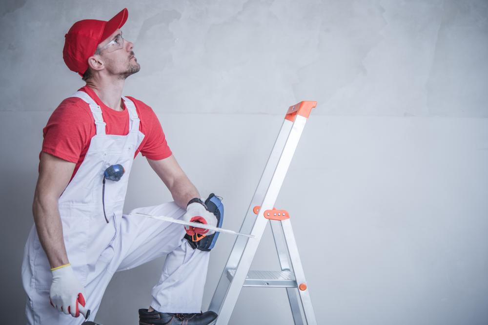 Why Choose a Professional Painter in Jersey City NJ