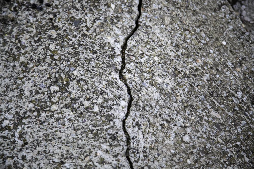 Importance of Professional Concrete Repair Services