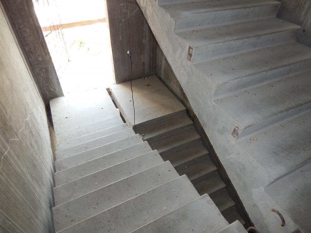 Sustainability Practices in Concrete Construction