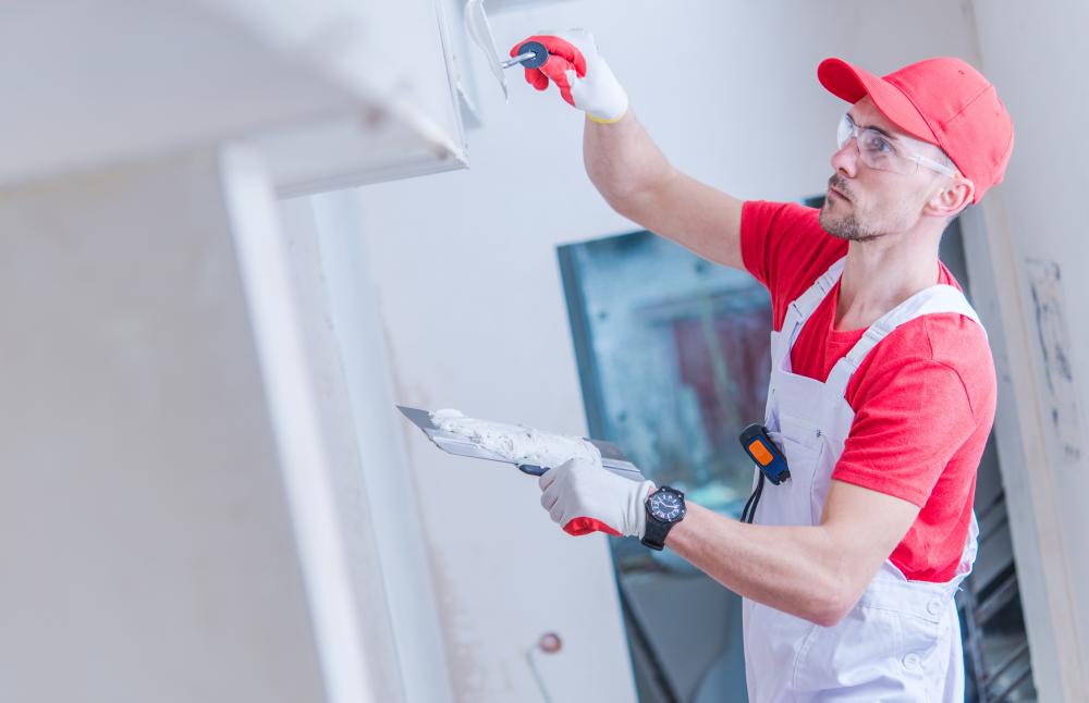 Why Opt for a Professional Painting Contractor