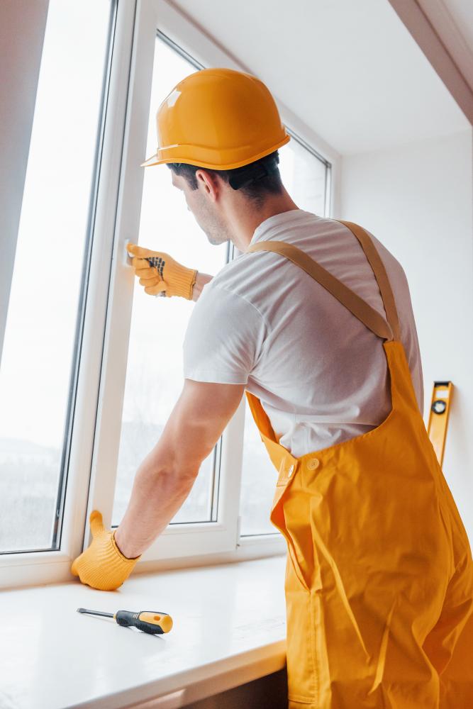 Expertise and Care in Every Project