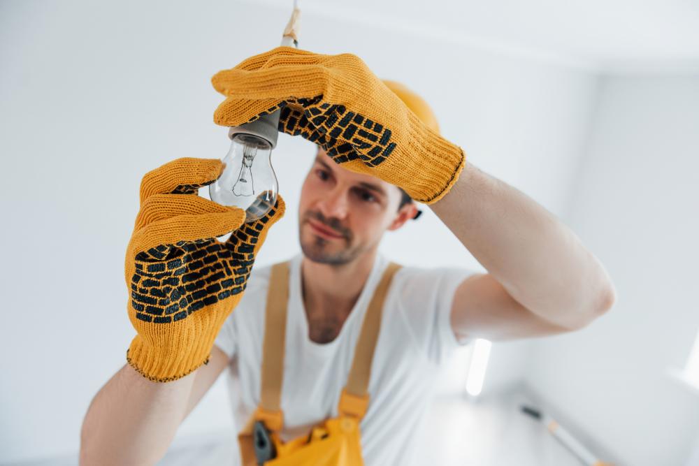 What Qualifies as a Electrician Near Me Emergency?