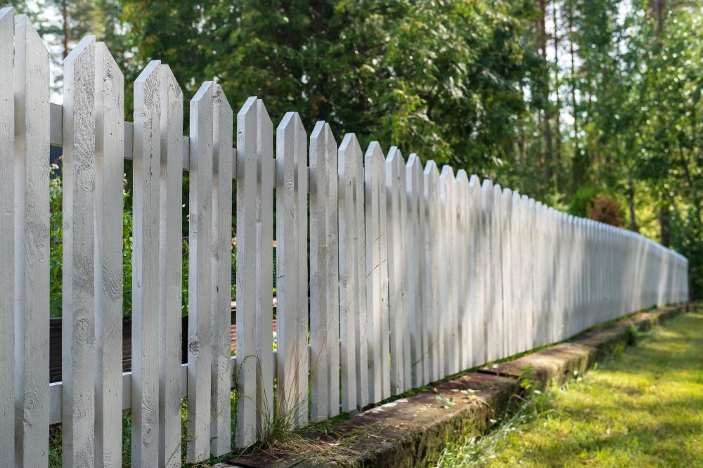 Addressing Common Fence Issues
