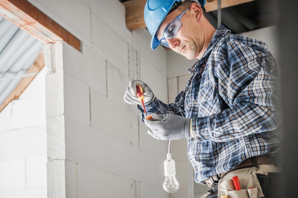 What Services Does High Voltage Electrical Offer?