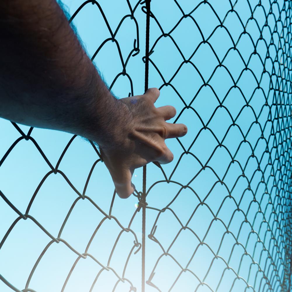 cost and considerations for chain link fence installation