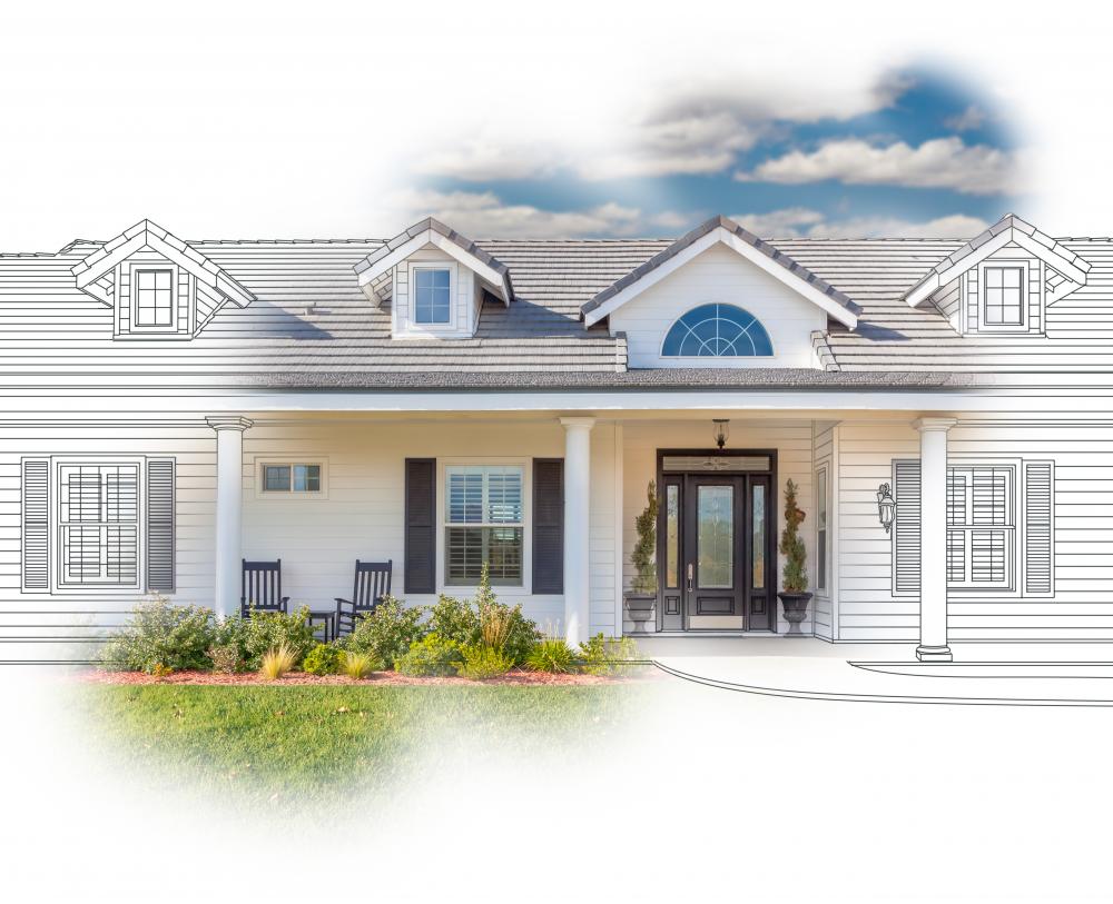 Choosing the Right Custom Home Builder