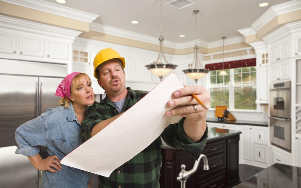 How to Overcome Common Remodeling Challenges