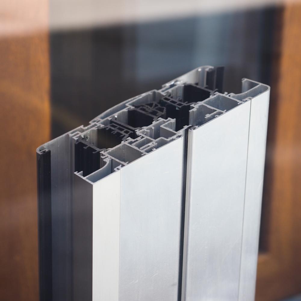 Benefits of Aluminum CNC Service