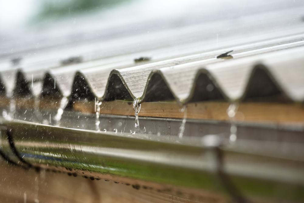 Why Seamless Gutters Are a Game Changer