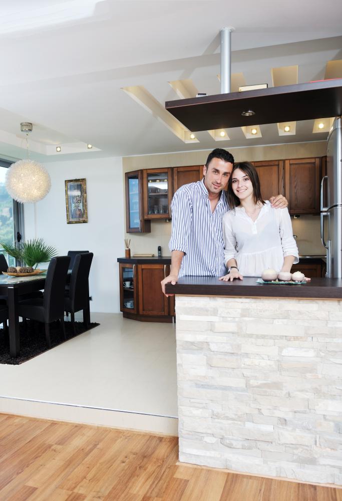 SEO Strategy for Kitchen Showrooms