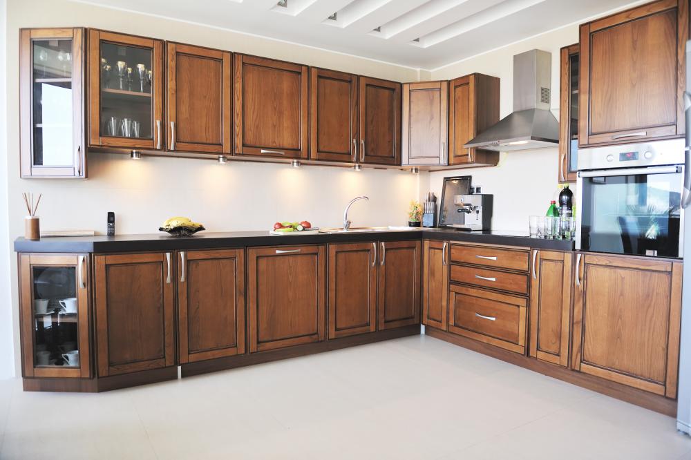 Expanding Horizons with Interior Moldings