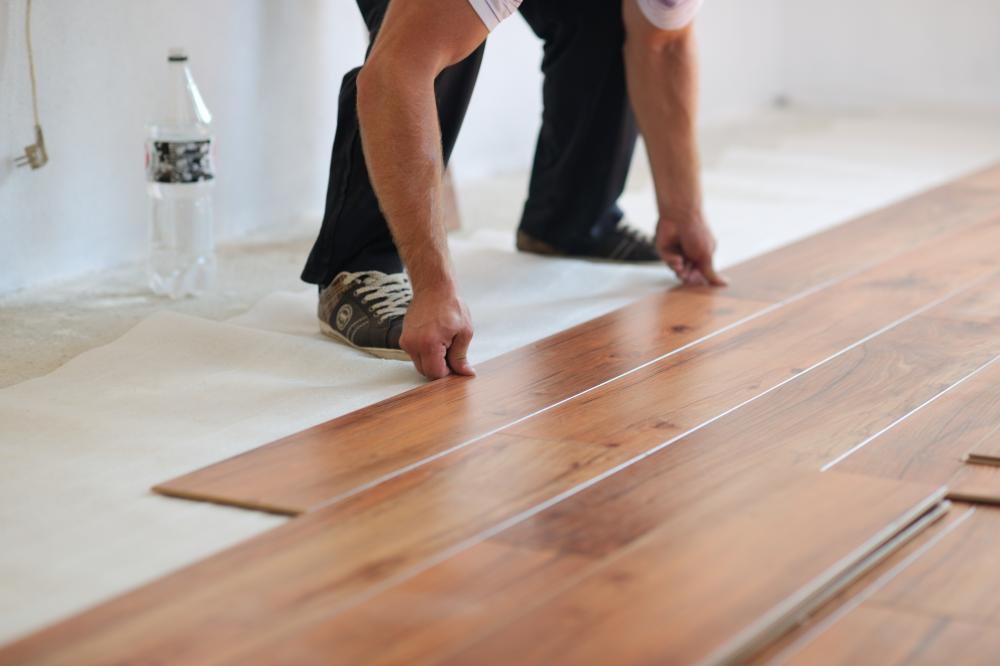 Why Choose Us for Your Flooring Needs?