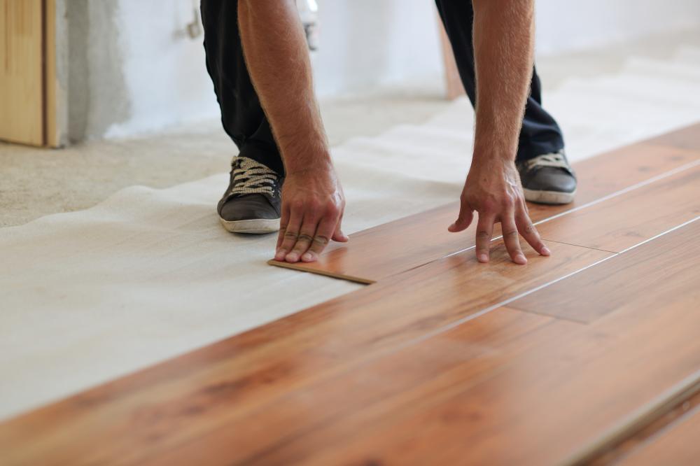 Our Comprehensive Flooring and Countertop Services