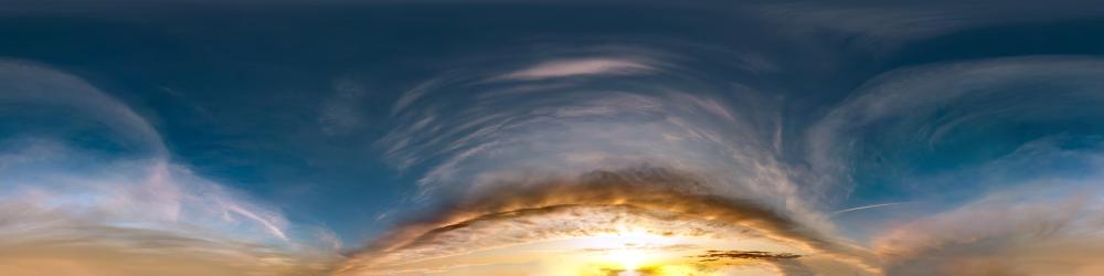 Why Artificial Sky Matters