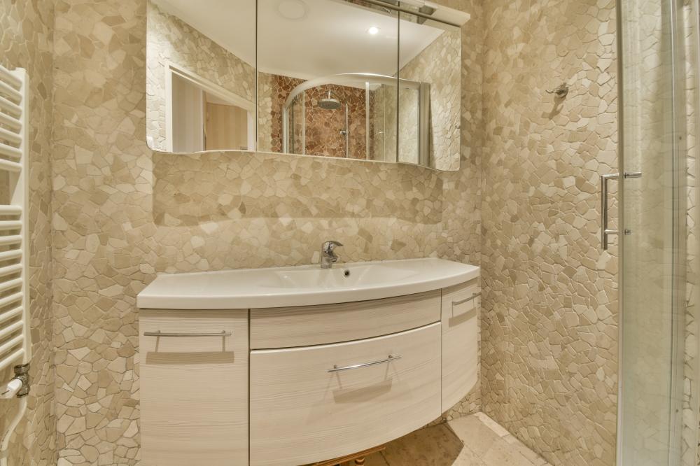 Steps to a Successful Bathroom Renovation