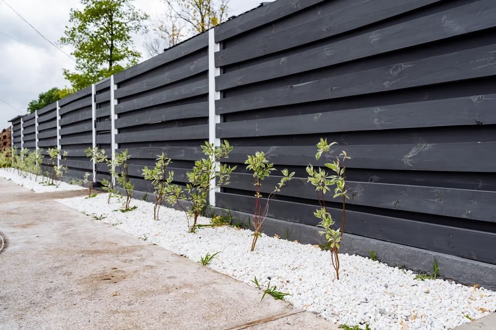 The Art of Fence Installation, Repair, and Maintenance