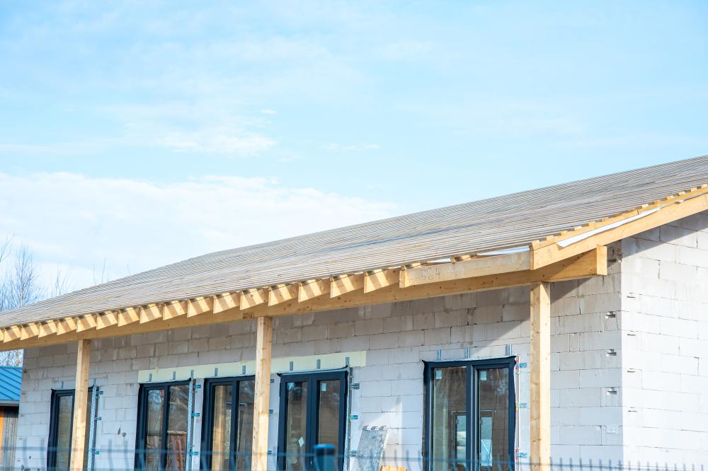 Stories from Andover ADU Projects