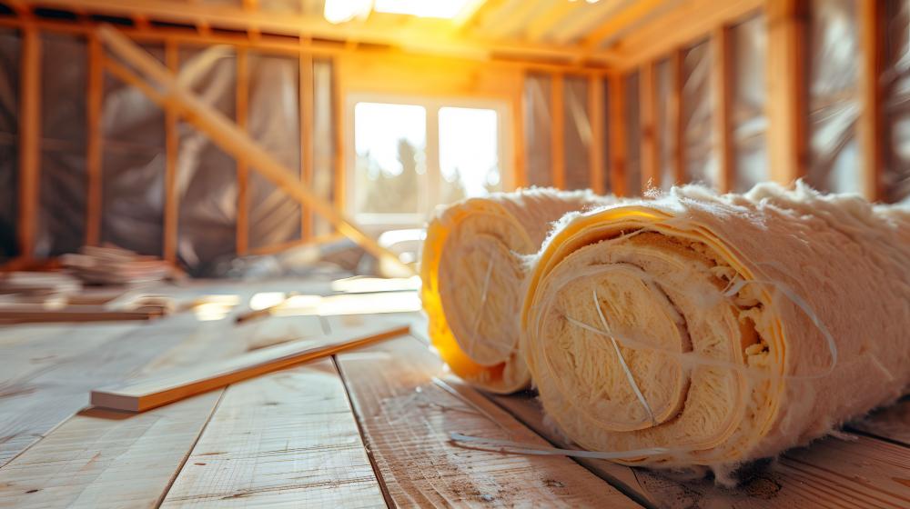 Considerations Before Installing Foam Insulation