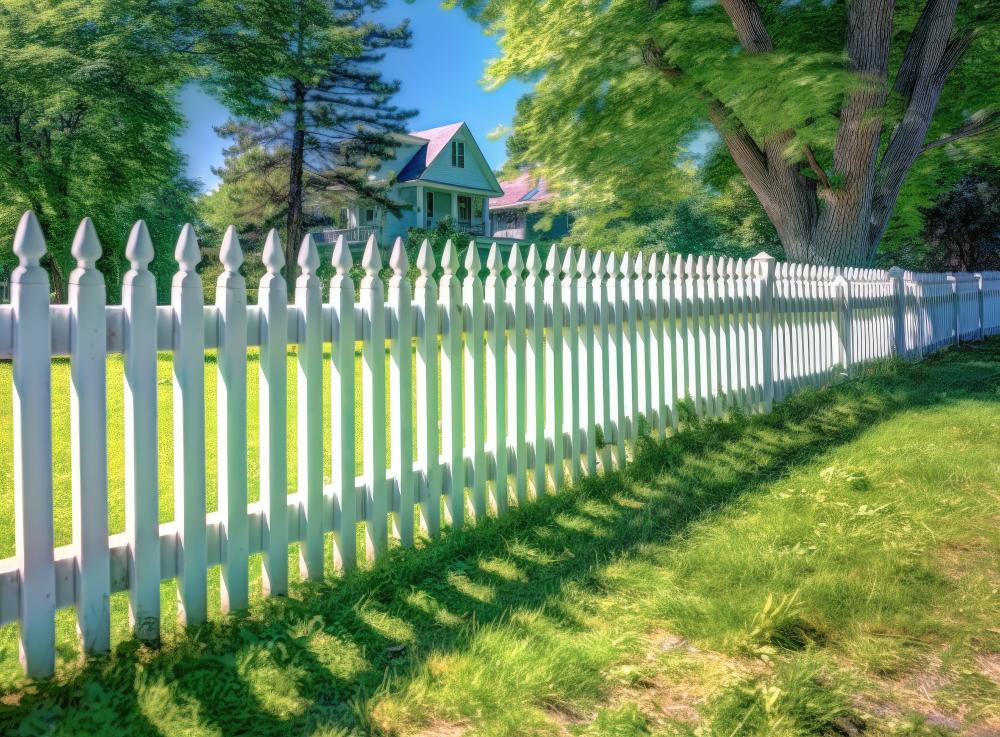 Common Fence Repair Needs in Aurora Co