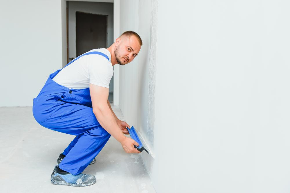 Why Choose Professional Painters