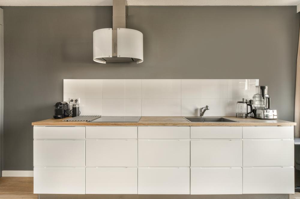 Choosing the Right Provider for Your Kitchen Cabinets