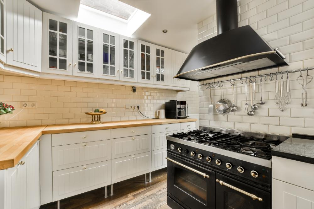 Integrating Style and Function in Your Renovation