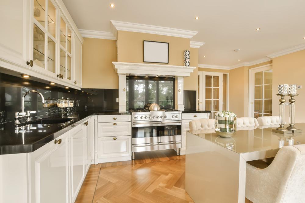 How to Choose the Right Cabinetry for Your Home