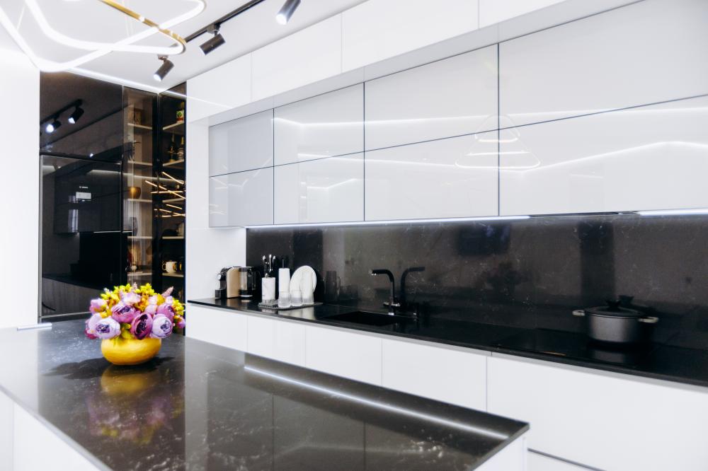 The Art of Cabinet Crafting: A Collaborative Journey