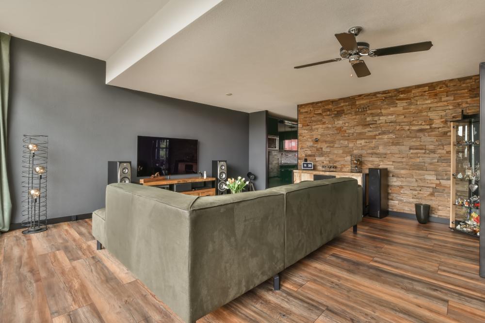 Key Elements of a Home Remodel