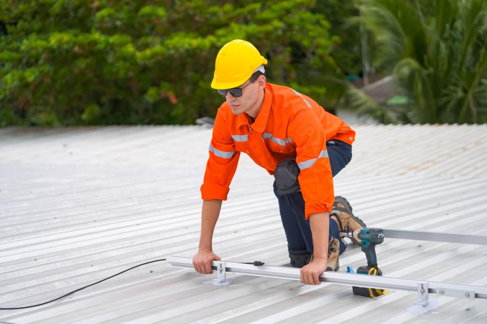 Unique Challenges of Roof Repair in San Francisco