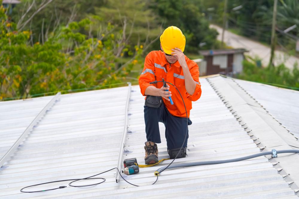 Finding Reliable Roofers in Honolulu
