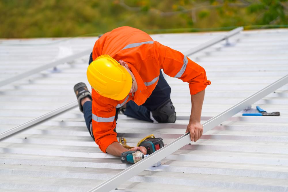 Why Choose Metal Roofs?