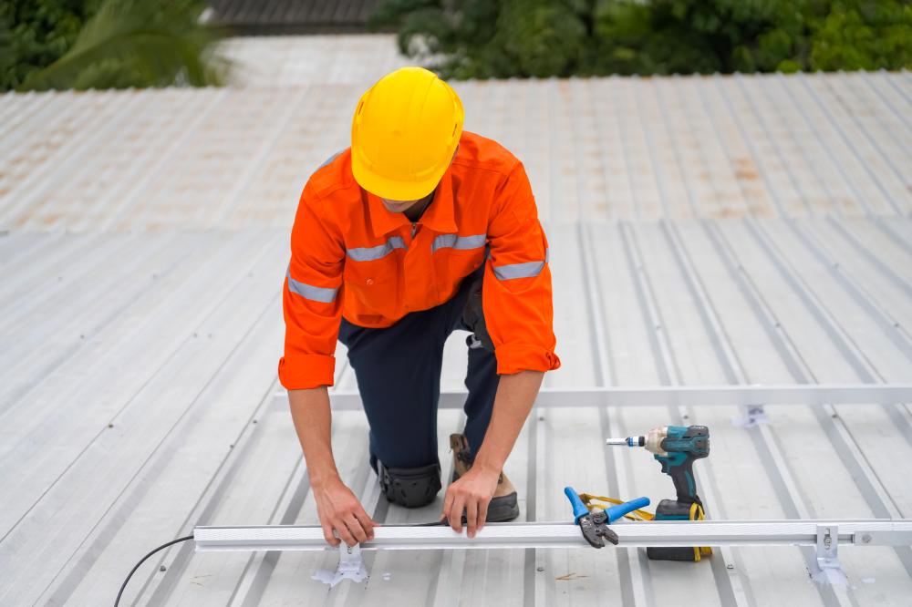 What Services Do the Best Roofers in Melbourne Offer?