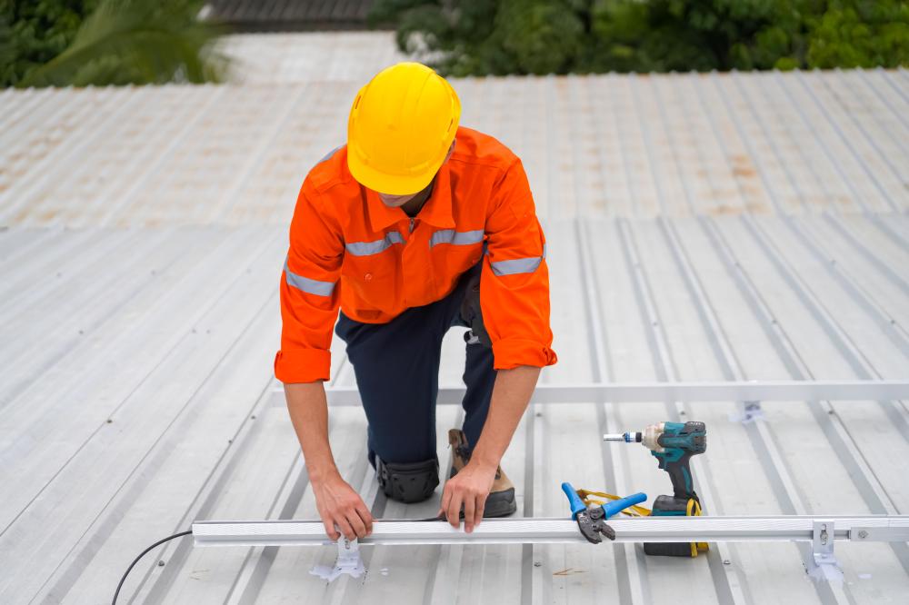 Why Choose Seamless Gutters?