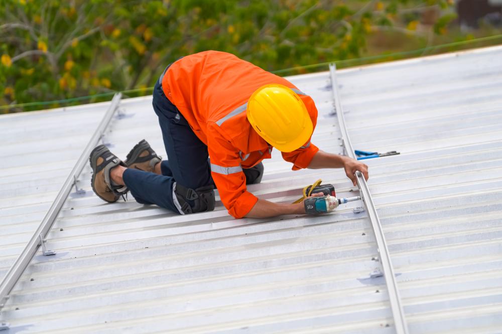 What Are the Benefits of Metal Roofing?