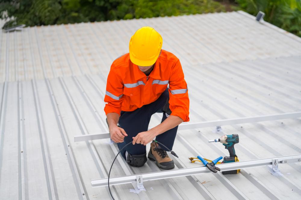 Specialized Roofing Solutions
