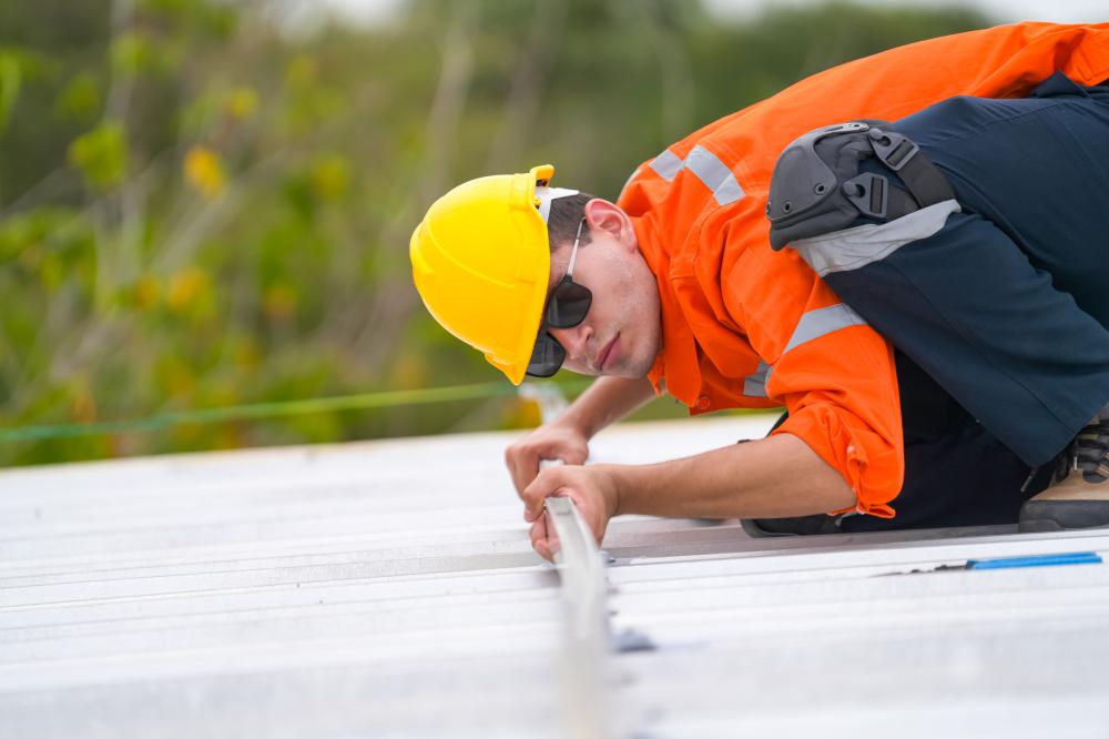 Key Features of Commercial Roofing Services