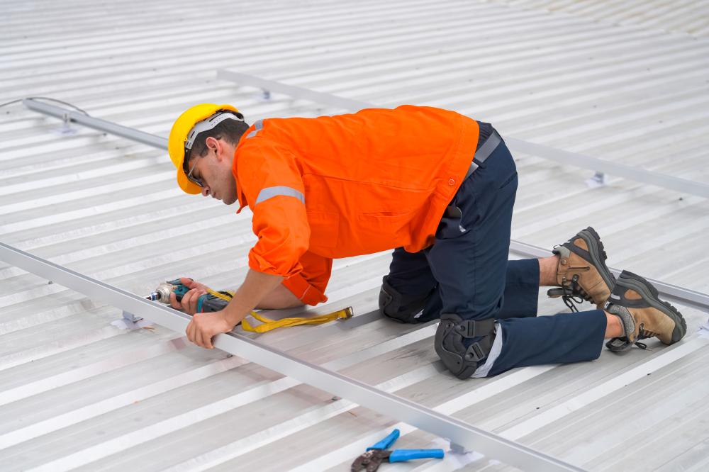 Choosing the Right Commercial Roofing Contractor