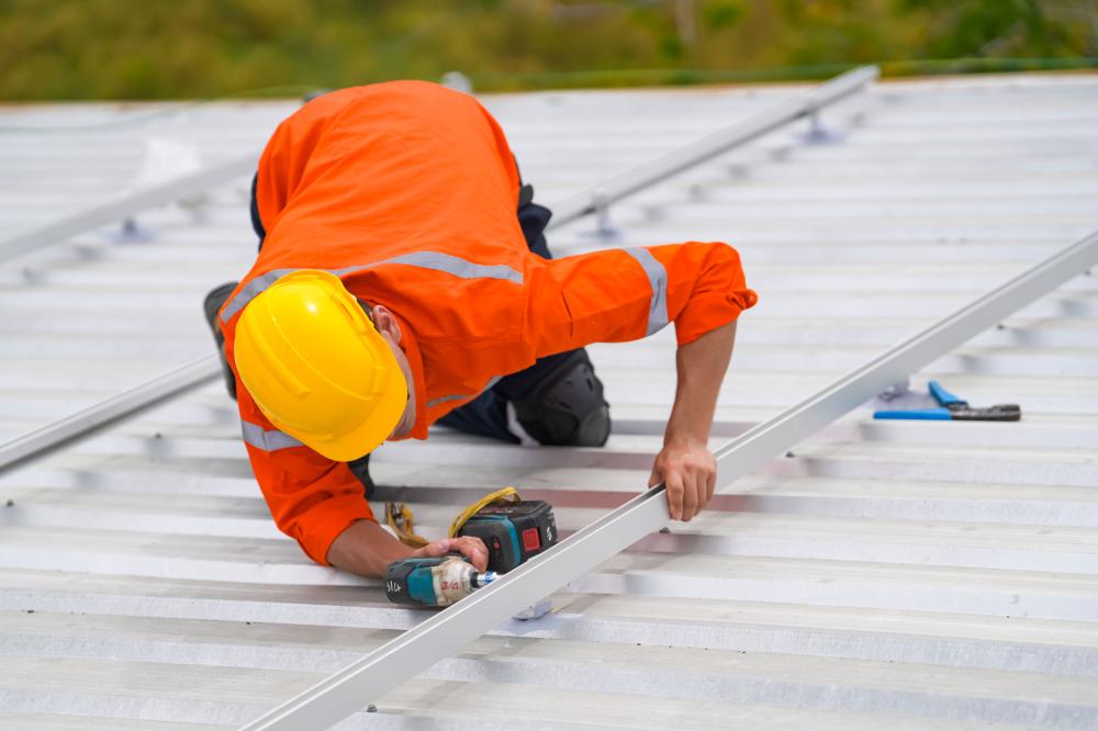 Qualities of a Trusted Roofing Contractor